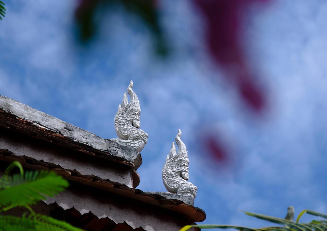 Rambutan Resort - Siem Reap Extérieur photo